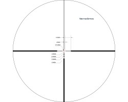 Vector Optics Continental 2-12x50SFP SCOM-15-foto4