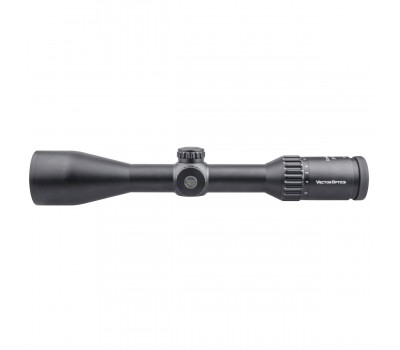 Оптичний приціл Vector Optics Continental 2-12x50SFP SCOM-15