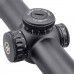 Оптичний приціл Vector Optics Continental 2-12x50SFP SCOM-15