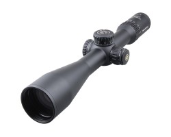Vector Optics Continental 5-30x56 Tactical FFP SCFF-30