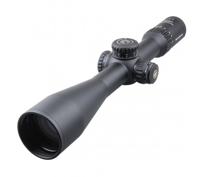 Оптичний приціл Vector Optics Continental 5-30x56 Tactical FFP SCFF-30