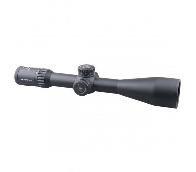 Оптичний приціл Vector Optics Continental 5-30x56 Tactical FFP SCFF-30