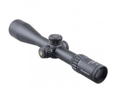 Оптичний приціл Vector Optics Continental 5-30x56 Tactical FFP SCFF-30