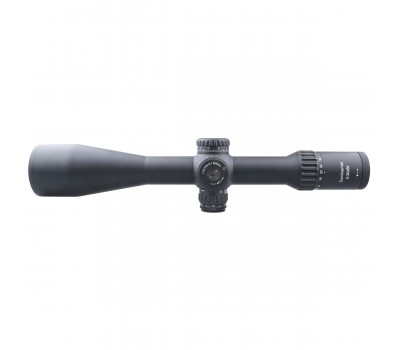 Оптичний приціл Vector Optics Continental 5-30x56 Tactical FFP SCFF-30