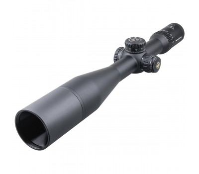 Оптичний приціл Vector Optics Continental 5-30x56 Tactical FFP SCFF-30
