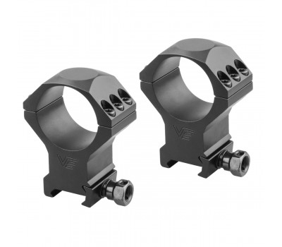 Оптичний приціл Vector Optics Continental 5-30x56 Tactical FFP SCFF-30