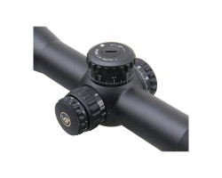 Vector Optics CONTINENTAL 5-30X56 (34MM) FFP-foto5