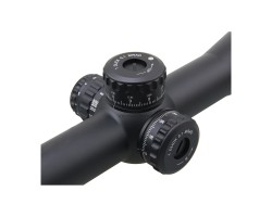 Vector Optics CONTINENTAL 5-30X56 (34MM) FFP-foto6