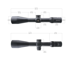 Vector Optics CONTINENTAL 5-30X56 (34MM) FFP-foto9