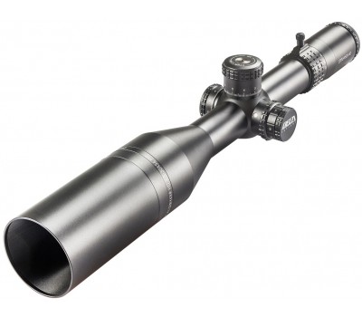 Оптичний приціл Delta STRYKER 4.5-30x56 (34 мм) FFP illum. LRD-1T 2020 DO-2500