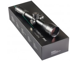 Delta STRYKER 4.5-30x56 (34 мм) FFP Delta STRYKER 4.5-30x56 (34 мм) FFP