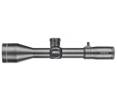 Оптичний приціл Delta STRYKER 4.5-30x56 (34 мм) FFP illum. LRD-1T 2020 DO-2500