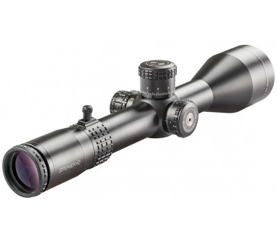 Оптичний приціл Delta STRYKER 4.5-30x56 (34 мм) FFP illum. LRD-1T 2020 DO-2500