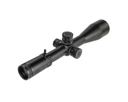 Delta Javelin 4.5-30×56 FFP SMR-1 IR-foto2