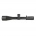Оптичний приціл Delta Javelin 4.5-30×56 FFP SMR-1 IR