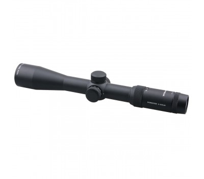 Riflescope Vector Optics Forester 2-10x40SFP IR SCOM-02