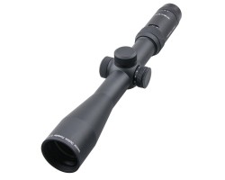 Vector Optics Forester 2-10x40SFP IR