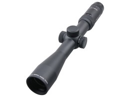Vector Optics Forester 2-10x40SFP IR