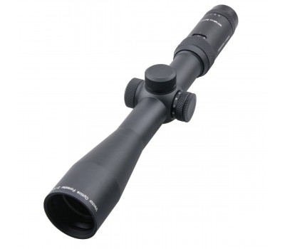 Riflescope Vector Optics Forester 2-10x40SFP IR SCOM-02