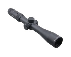 Vector Optics Forester 2-10x40SFP IR-foto2