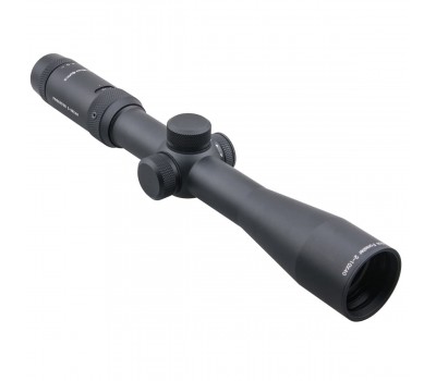 Riflescope Vector Optics Forester 2-10x40SFP IR SCOM-02