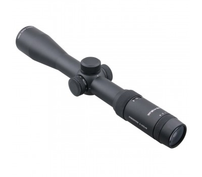 Riflescope Vector Optics Forester 2-10x40SFP IR SCOM-02