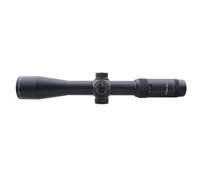 Riflescope Vector Optics Forester 2-10x40SFP IR SCOM-02