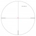 Riflescope Vector Optics Forester 2-10x40SFP IR SCOM-02