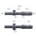 SCOC-03 VECTOR OPTICS FORESTER 1-5X24 ILLUM (30MM) SFP