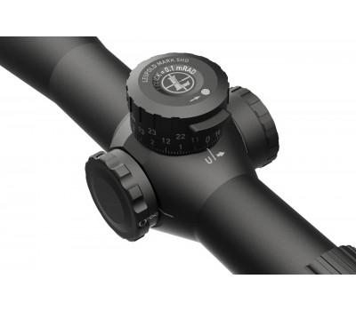 Оптичний приціл LEUPOLD MARK 5HD 7-35x56 (35 мм) M5C3 FFP CCH
