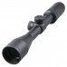 Оптичний приціл VECTOR OPTICS Matiz 3-9x40SFP SCOM-27