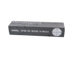 VECTOR OPTICS Matiz 6-18x44SFP-foto9