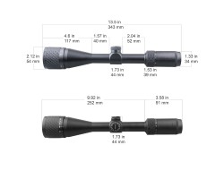 VECTOR OPTICS Matiz 6-18x44SFP-foto4