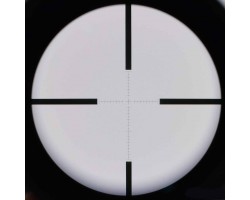 Оптичний приціл Vector Optics Monarch 8-32x56 FFP-foto4
