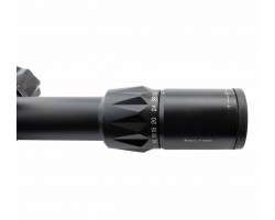 Оптичний приціл Vector Optics Monarch 8-32x56 FFP-foto6