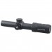 Приціл оптичний Vector Optics S6 1-6X24 SFP