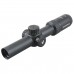 Приціл оптичний Vector Optics S6 1-6X24 SFP