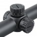 Приціл оптичний Vector Optics S6 1-6X24 SFP