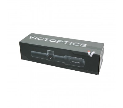 Приціл оптичний Vector Optics S6 1-6X24 SFP