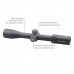 Оптичний приціл Vector Optics Marksman 4-16x44 FFP  SCFF-25