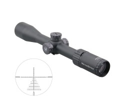 Vector Optics Marksman 4-16x44 FFP
