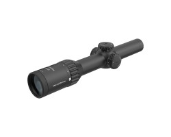 Vector Optics Continental X6 1-6x24 (30 мм) ill. SFP Tactical-foto3