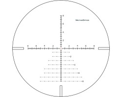 Vector Optics Continental 5-30x56 Tactical SFP SCOL-22-foto2