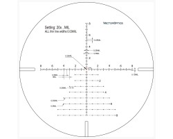 Vector Optics Continental 5-30x56 Tactical SFP SCOL-22-foto3