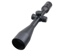 Vector Optics Continental 5-30x56 Tactical SFP SCOL-22