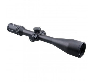 Оптичний приціл Vector Optics Continental 5-30x56 Tactical SFP SCOL-22