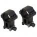 Оптичний приціл Vector Optics Continental 5-30x56 Tactical SFP SCOL-22