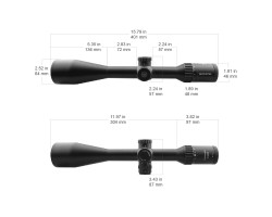 Vector Optics Continental 5-30x56 Tactical SFP SCOL-22-foto4