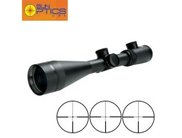 SunOptics 2.5-10X56 IR EURO HUNTER SunOptics 2.5-10X56 IR EURO HUNTER