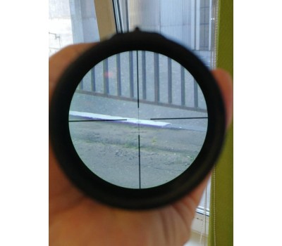 Приціл оптичний Swarovski Z8I 1-8x24 L BRT-I